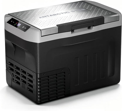 12V Portable Refrigerator 32QT Car Refrigerator | Electric Cooler ZBD-30