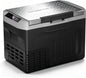 12V Portable Refrigerator 32QT Car Refrigerator | Electric Cooler ZBD-30