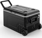 12 Volt Car Refrigerator, 68 Quart (64L) Electric Cooler ZBD-65